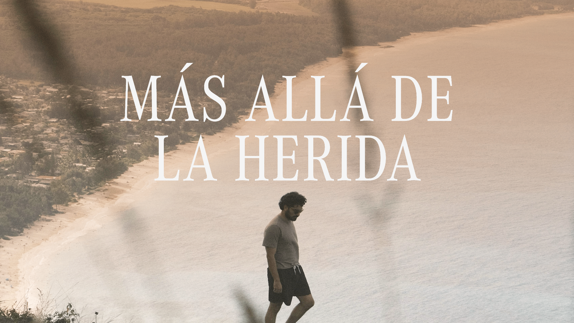 Más allá de la herida — Escuela de Crecimiento